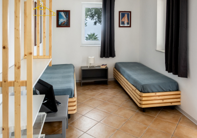 Villaggio Turistico Residence Il Cicero